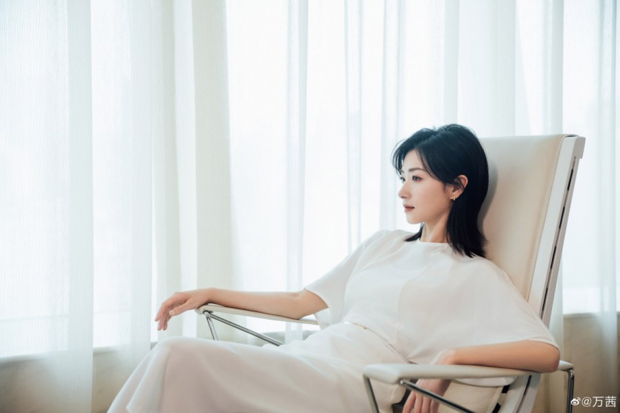 望《纸鸢》思佳人 戏歌天后段红唯美演绎戏曲国风新歌